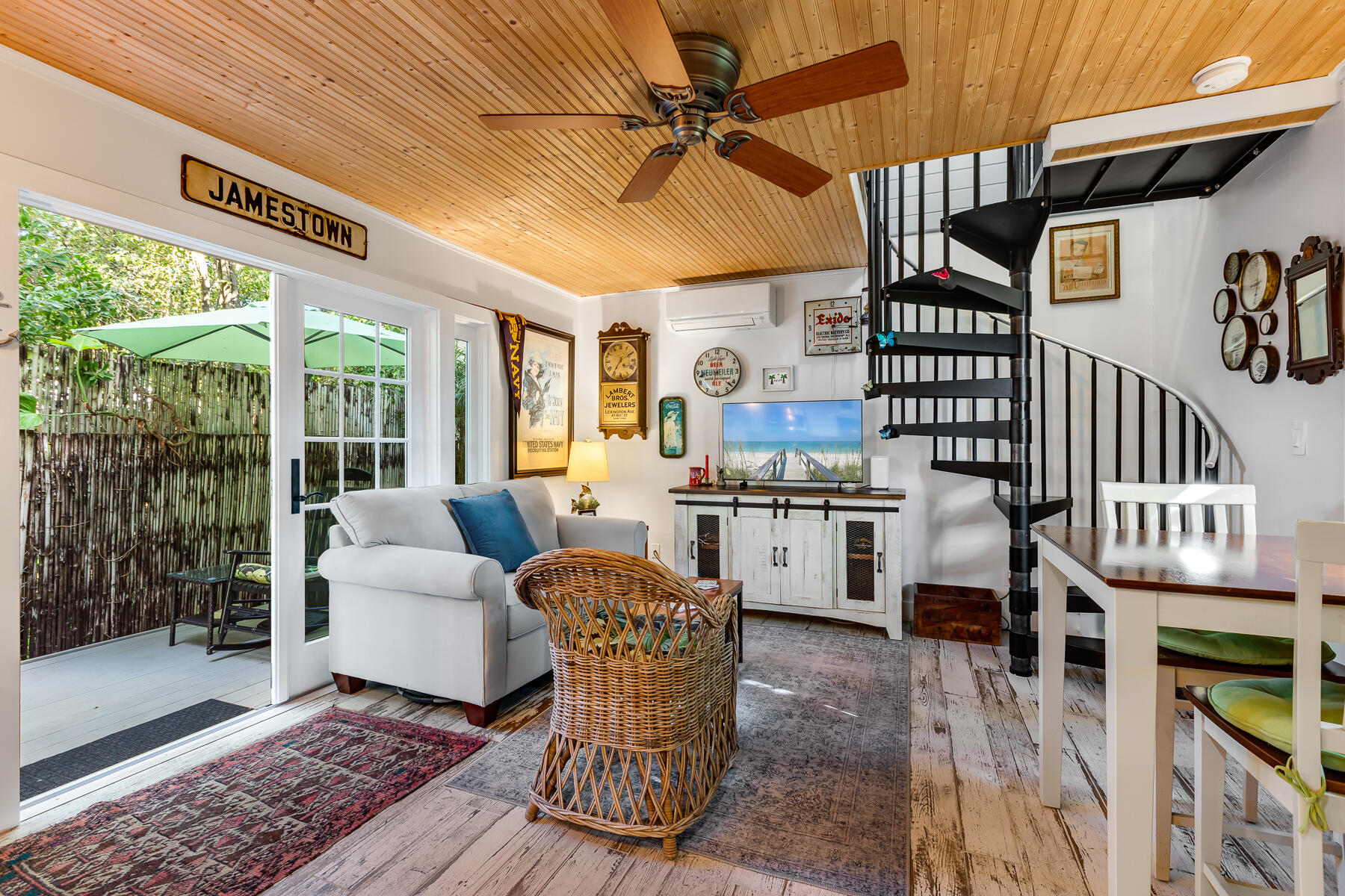 621 Elizabeth Street Key West, FL 33040 - Photo 27 of 37 621 ELIZABETH ST WEB-27