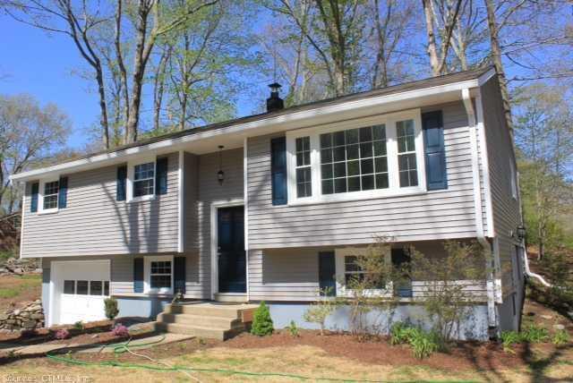 96 Old Nod Road Clinton, CT 06413 - Photo 1 of 1 Exterior Front.