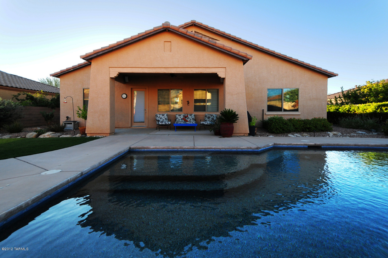 15126 North Pelham Road Tucson, AZ 85739 - Photo 4 of 44 Gallery Image 4
