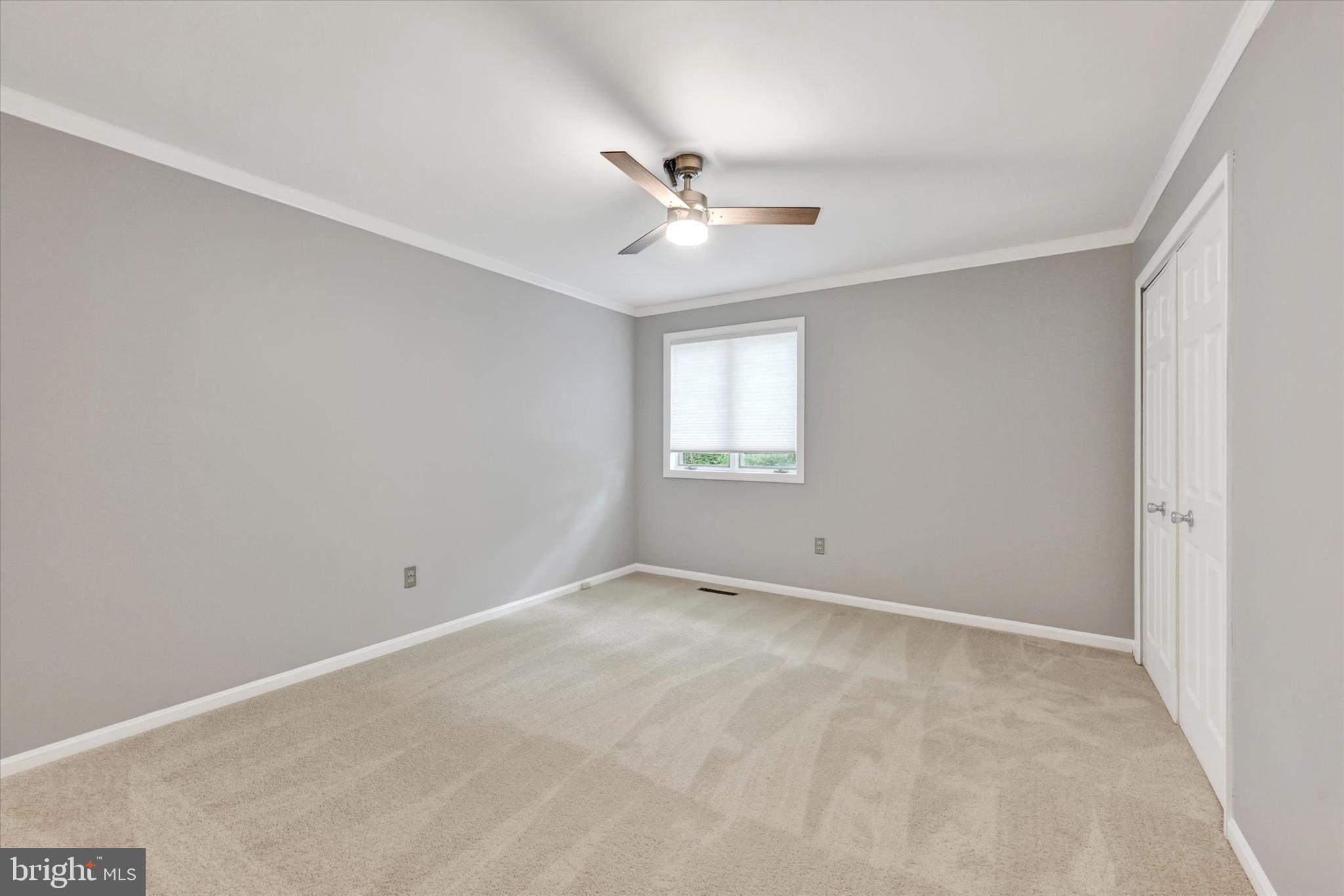 6 Drew Court Baldwin, MD 21013 - Photo 20 of 39 a view of an empty room with a window