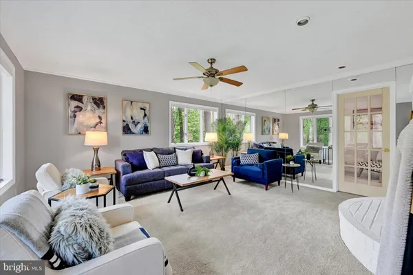 $600,000 | 6 Drew Court, Baldwin, MD 21013