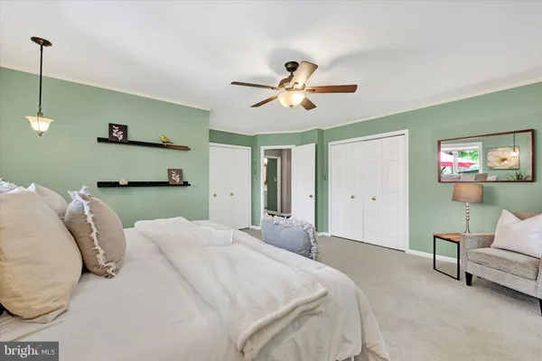 $600,000 | 6 Drew Court, Baldwin, MD 21013