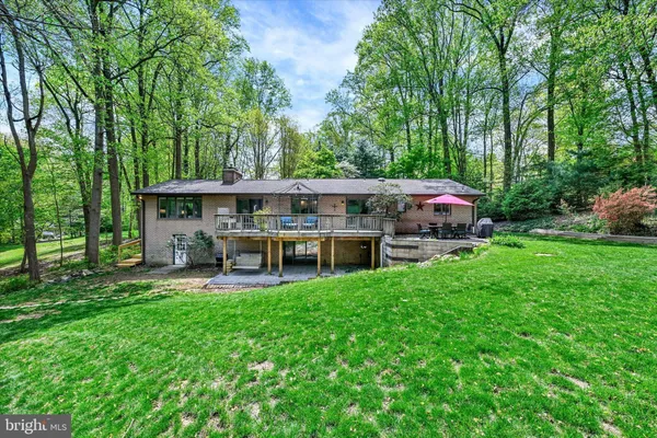 $600,000 | 6 Drew Court, Baldwin, MD 21013