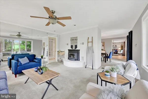 $600,000 | 6 Drew Court, Baldwin, MD 21013