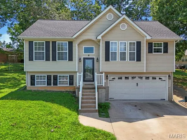$274,900 | 6 Tower Court, Bonne Terre, MO 63628