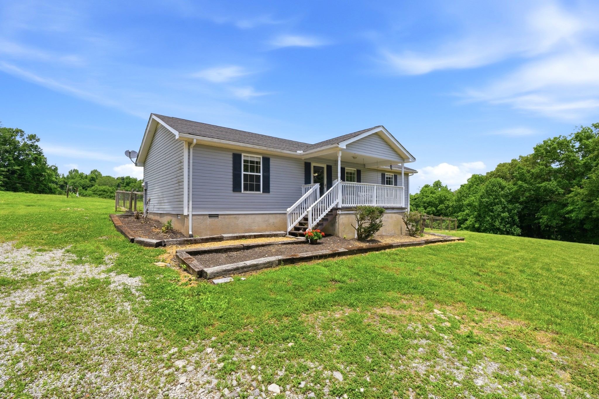 3166 Burr Road Springfield, TN 37172 - Photo 2 of 63