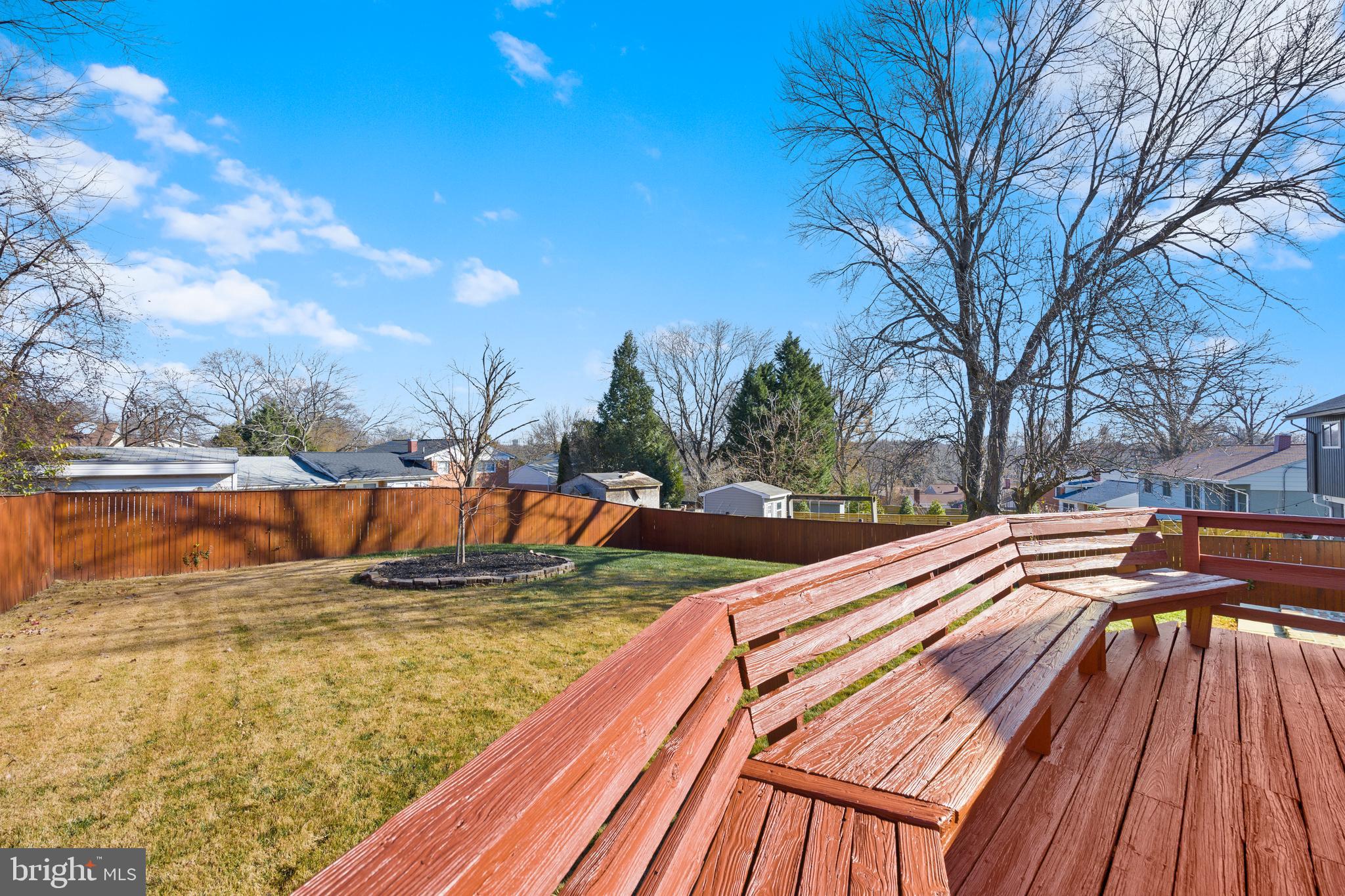 1132 Loxford Terrace Silver Spring, MD 20901 - Photo 28 of 30 a view of swimming pool with chairs
