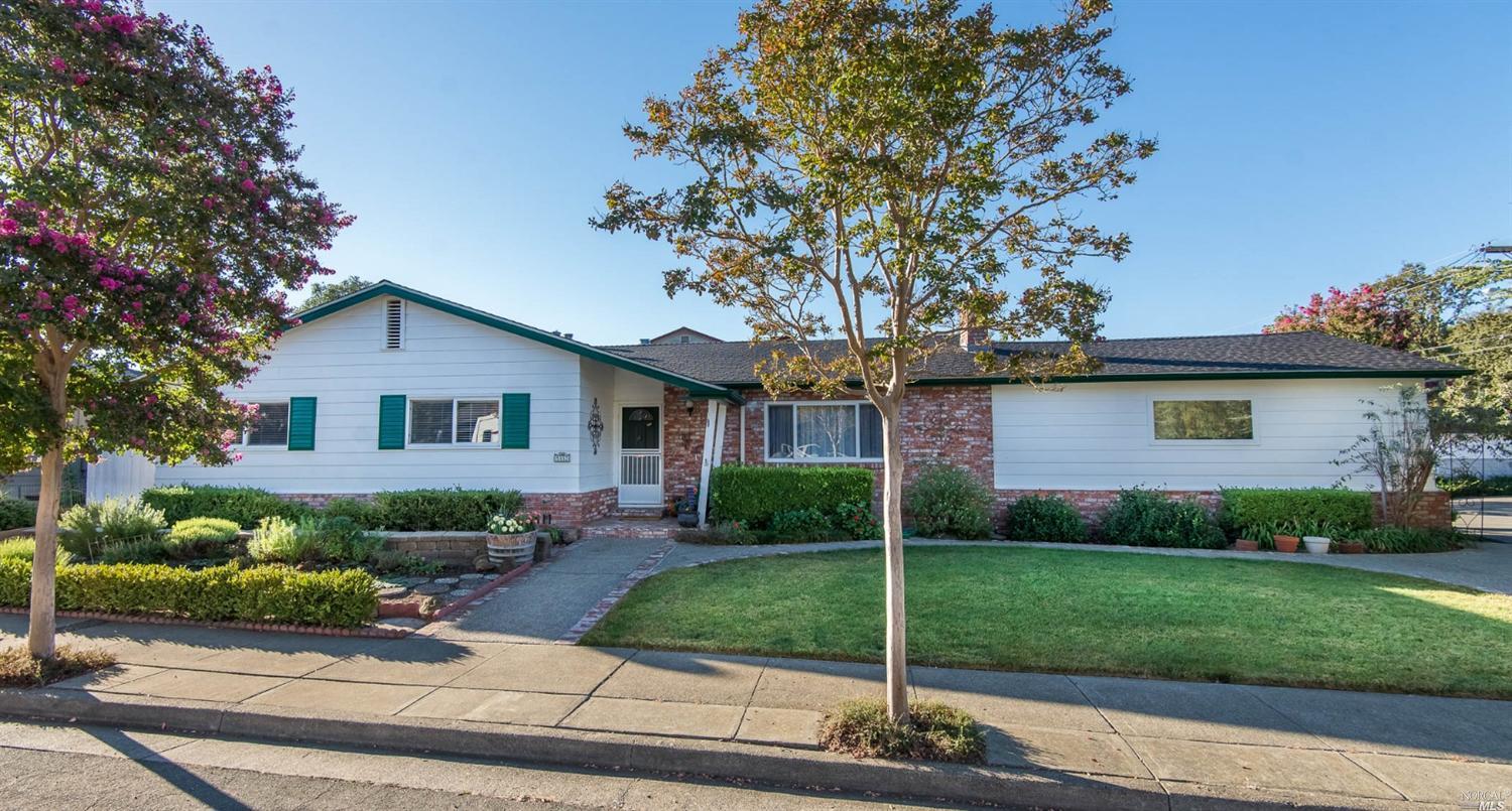 5332 Diane Way Santa Rosa, CA 95409 - Photo 1 of 1 Gallery Image 1