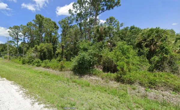 $47,000 | 165 North Sendero Street, Clewiston, FL 33440