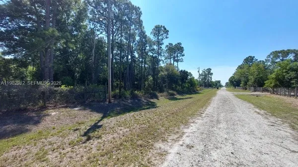 $47,000 | 165 North Sendero Street, Clewiston, FL 33440