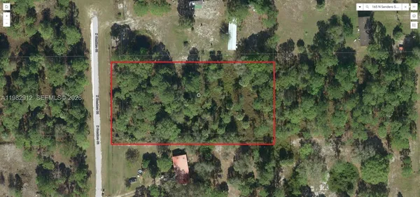 $47,000 | 165 North Sendero Street, Clewiston, FL 33440