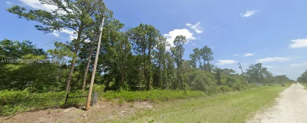$47,000 | 165 North Sendero Street, Clewiston, FL 33440