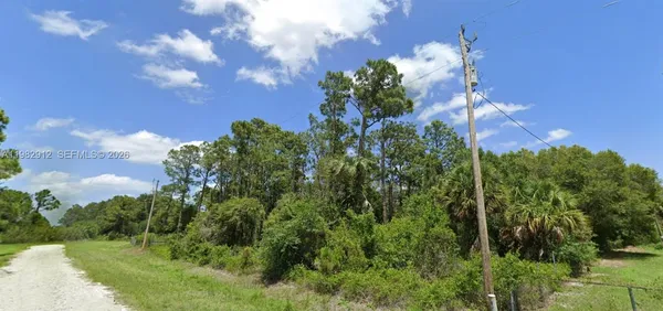 $47,000 | 165 North Sendero Street, Clewiston, FL 33440