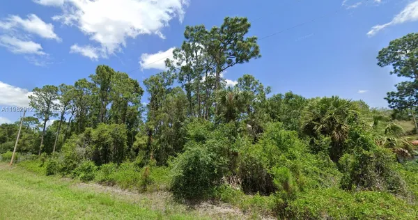 $47,000 | 165 North Sendero Street, Clewiston, FL 33440