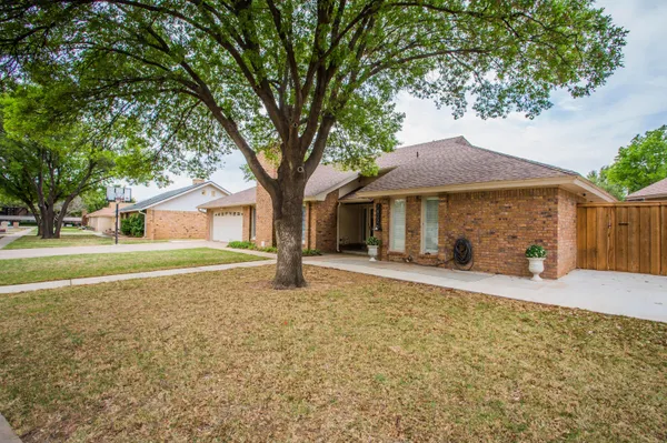 $325,000 | 7802 Zoar Avenue, Lubbock, TX 79424