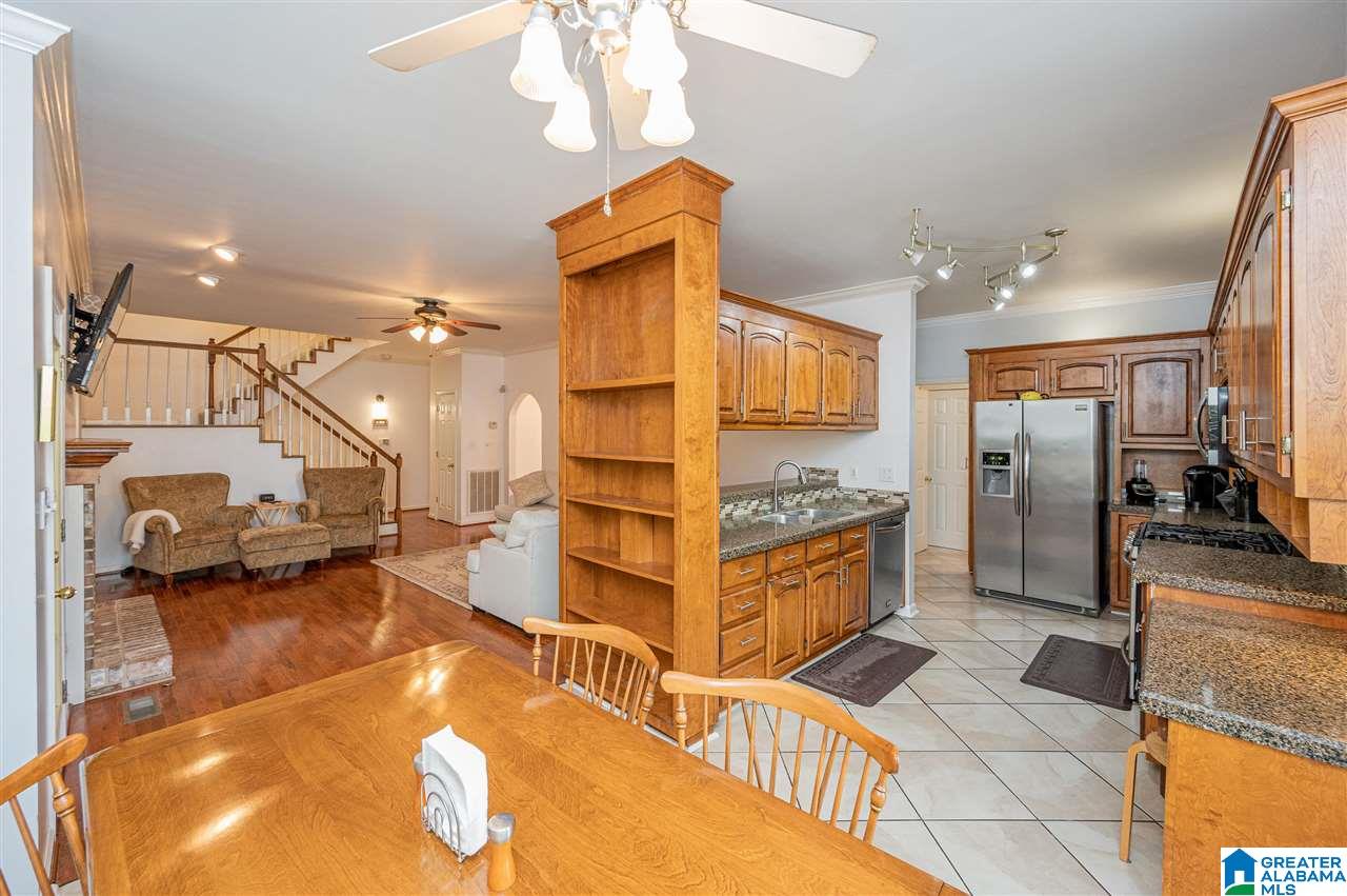 5357 Riverbend Trail Birmingham, AL 35244 - Photo 14 of 50