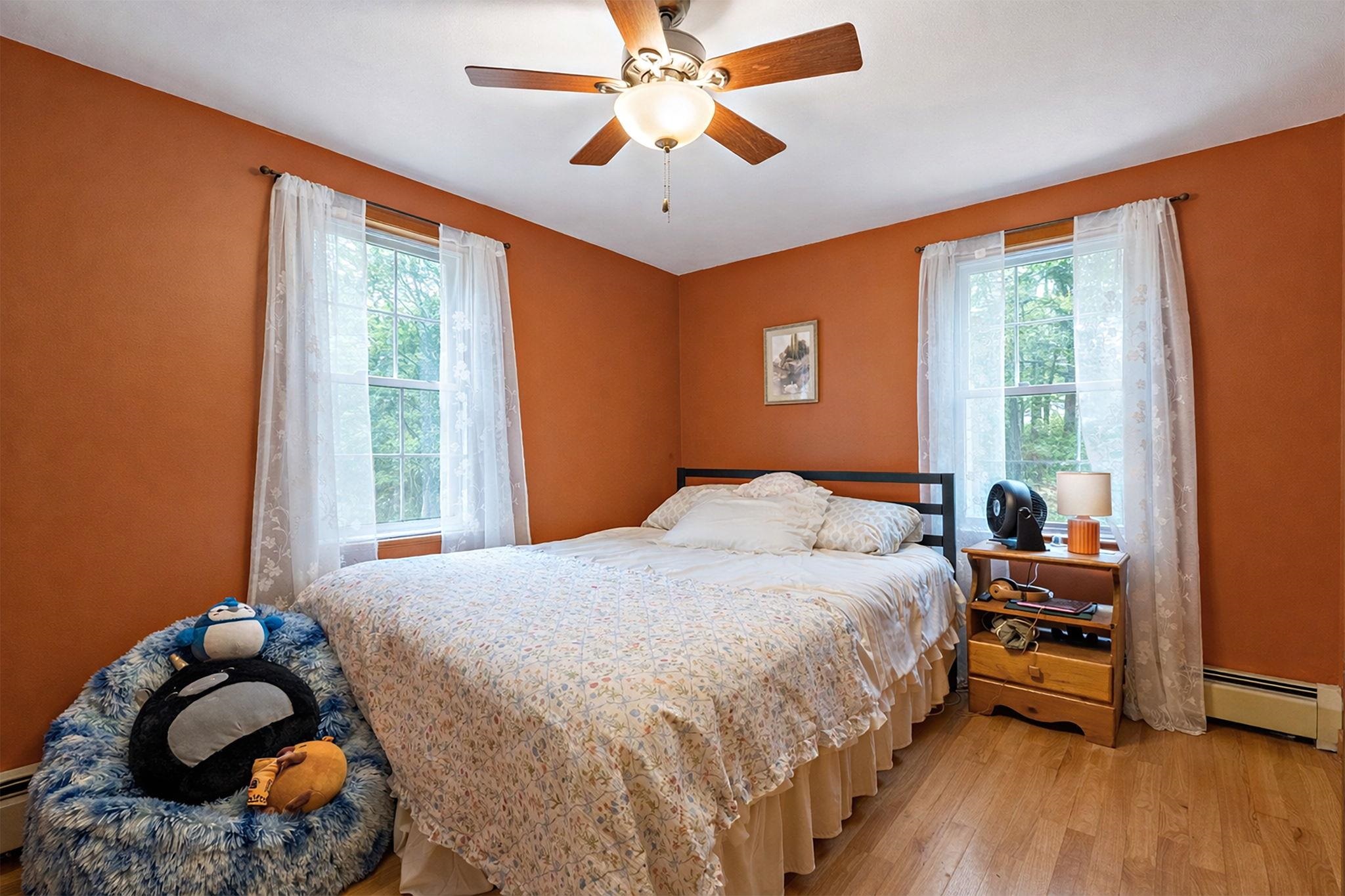 6 Fox Ridge Road Epping, NH 03042 - Photo 36 of 53