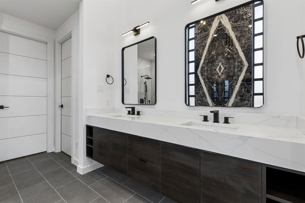 3603 Sky Rdg Lane Melissa, TX 75454 - Photo 15 of 25 Primary bathroom