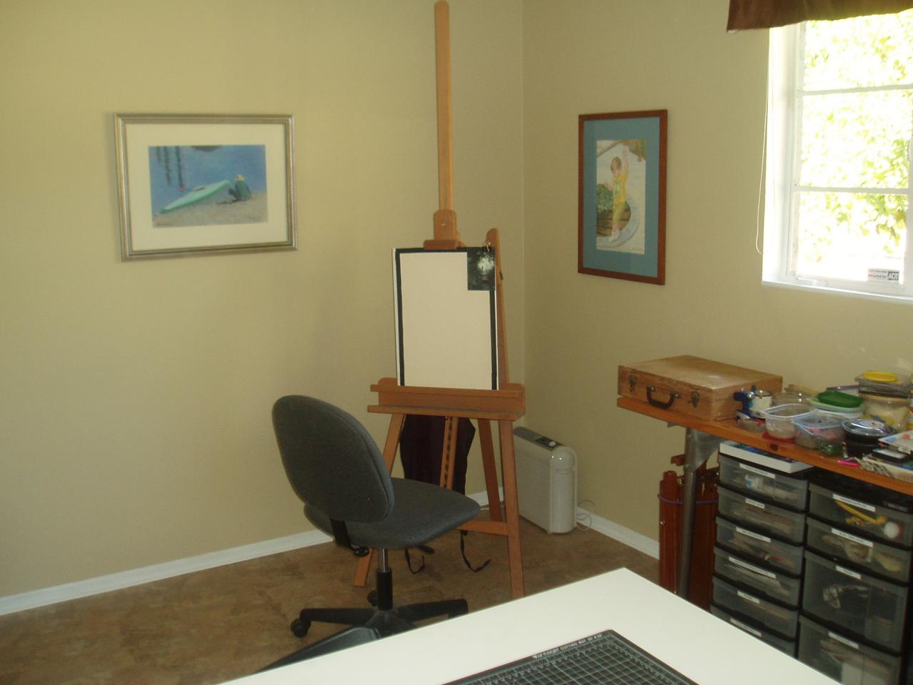 115 West Ruth Avenue Phoenix, AZ 85021 - Photo 11 of 18 Bedroom3-studio