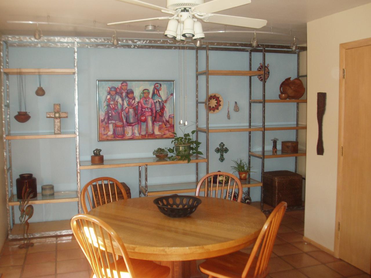 115 West Ruth Avenue Phoenix, AZ 85021 - Photo 3 of 18 Dining area