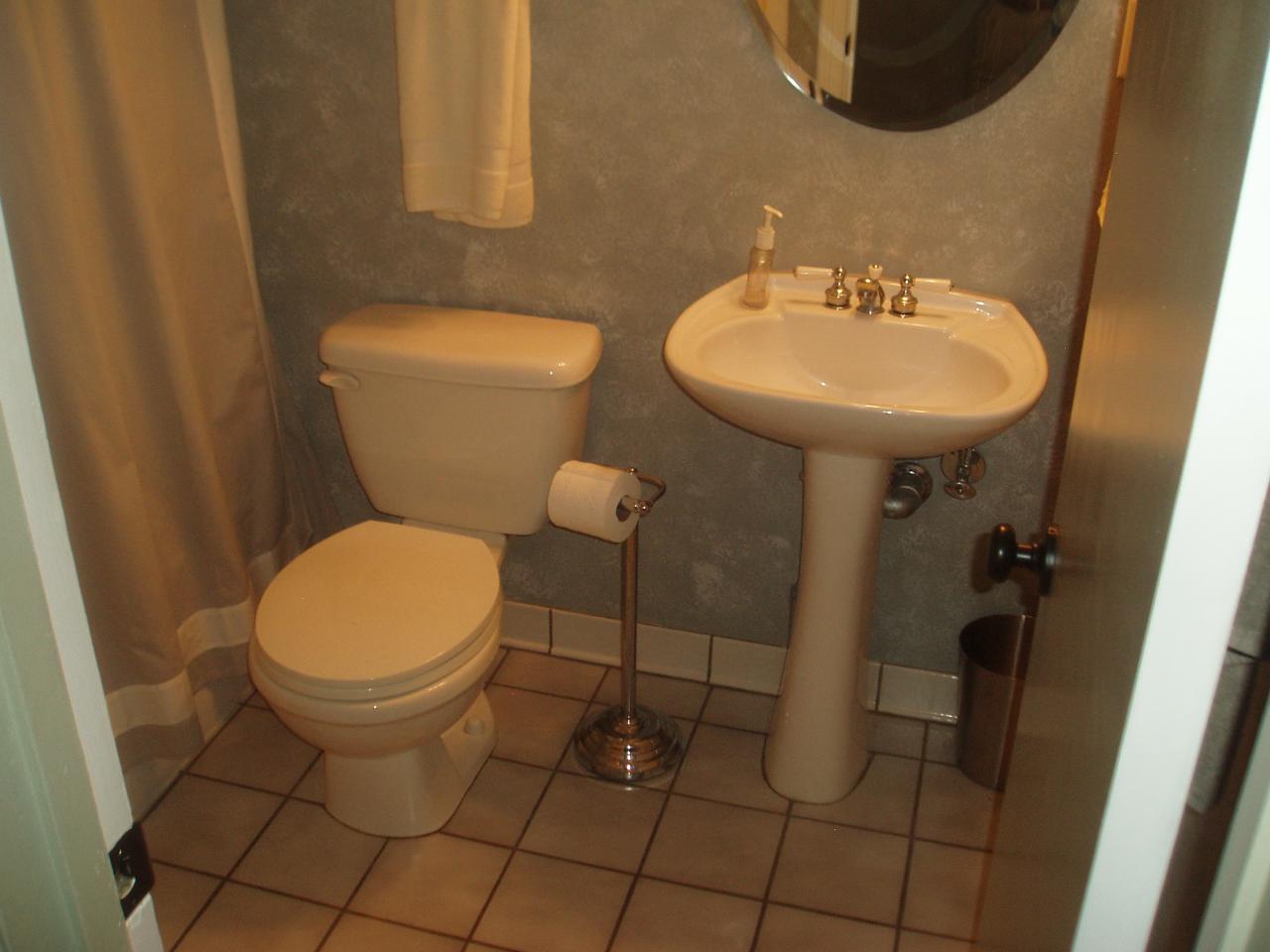 115 West Ruth Avenue Phoenix, AZ 85021 - Photo 9 of 18 Main bathroom