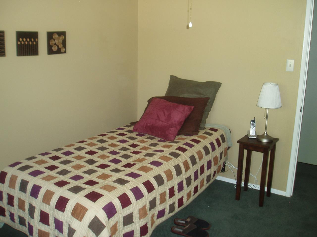 115 West Ruth Avenue Phoenix, AZ 85021 - Photo 10 of 18 Bedroom 2