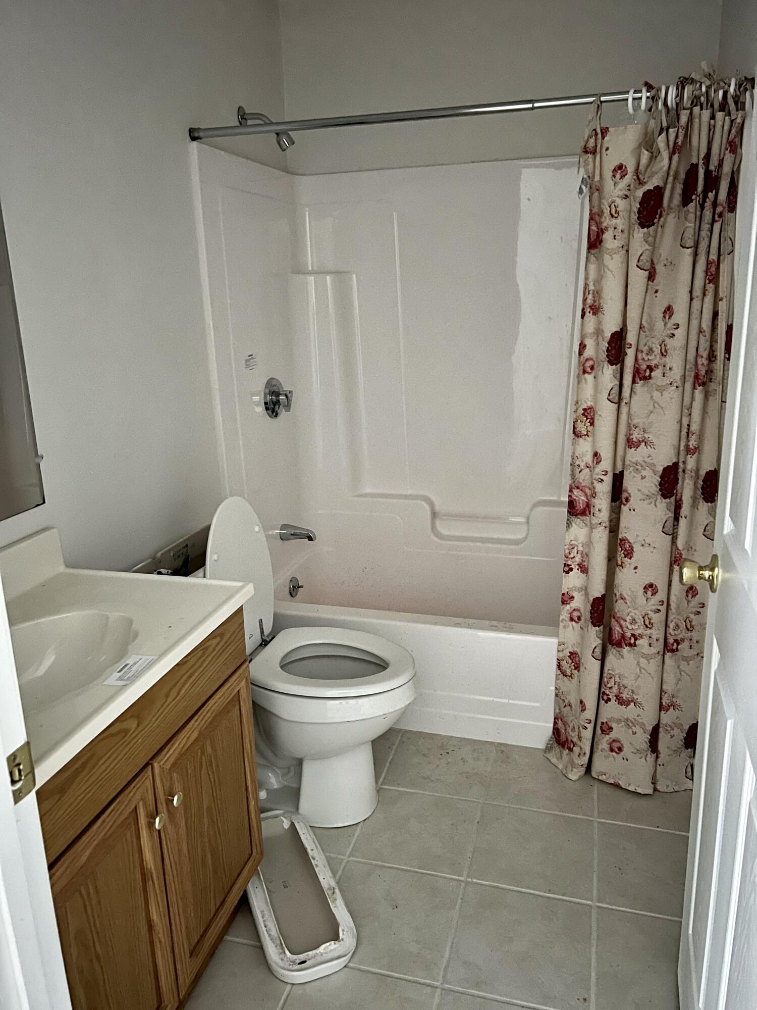 53 Sunday River Road, Unit 5 Bethel, ME 04217 - Photo 14 of 29 Bathroom in Primary