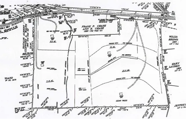 $750,000 | 0 State Route 199 Road, Milan, NY 12571
