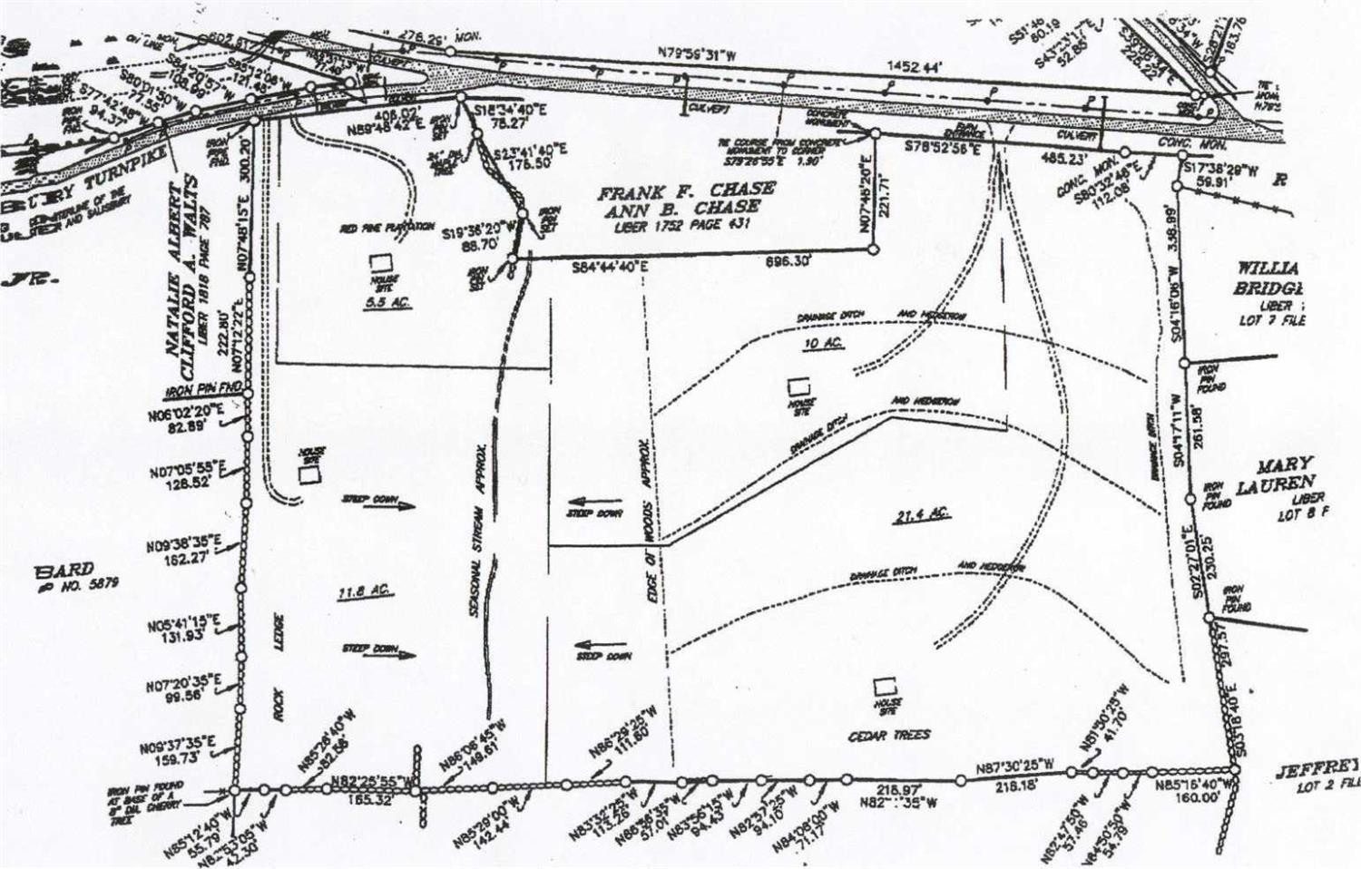0 State Route 199 Road Milan, NY 12571 - Photo 36 of 37 Photo 36