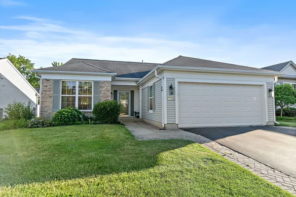 $429,000 | 11715 Windsor Drive, Huntley, IL 60142