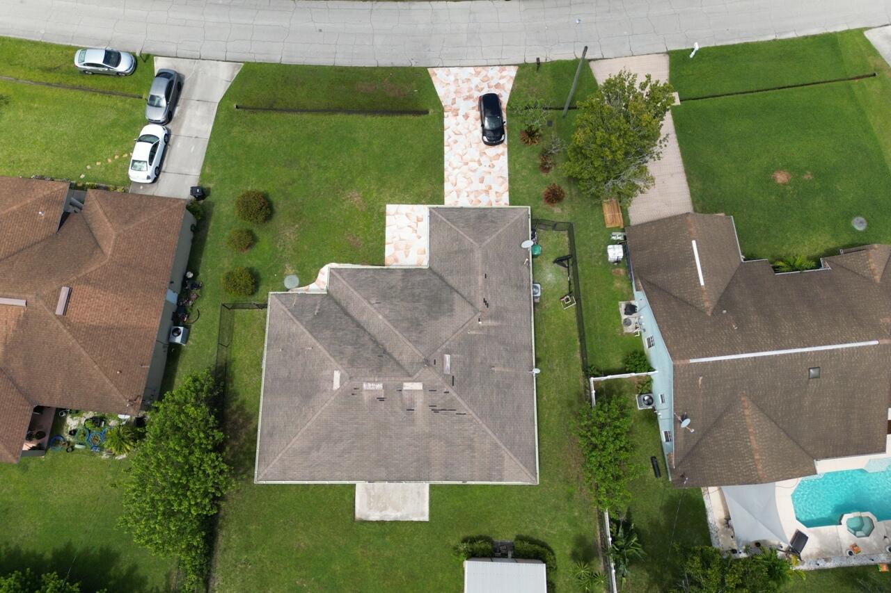 2518 Southwest Fair Isle Road Port St. Lucie, FL 34987 - Photo 19 of 19 2518 SW Fair Isle Rd