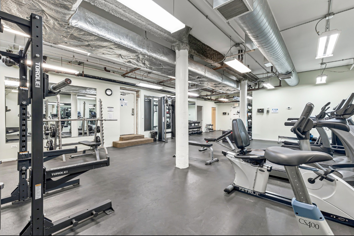 417 South Jefferson Street, Unit 306 Chicago, IL 60607 - Photo 21 of 23 Gallery Image 21