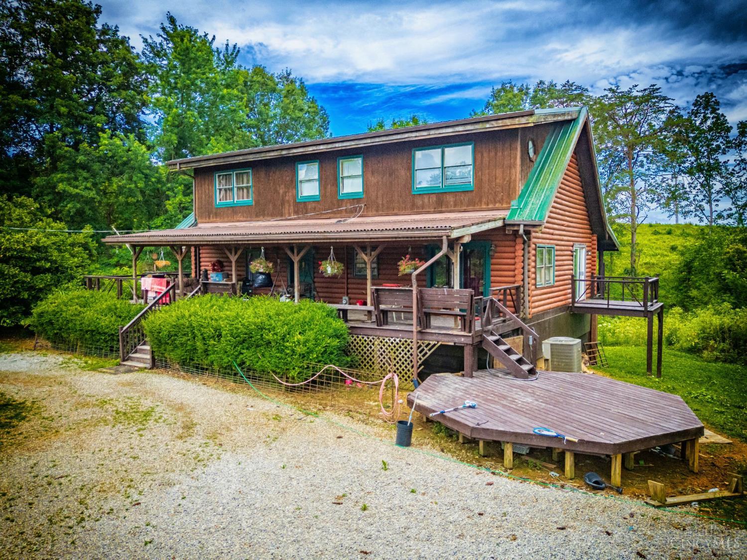 1237 Black Hollow Road Peebles, OH 45660 - Photo 23 of 46