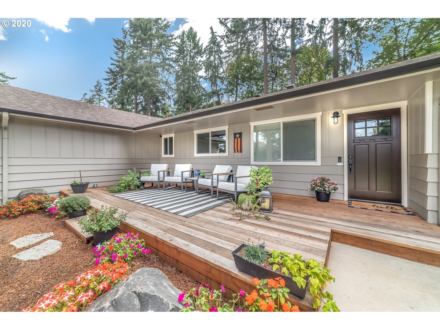 1523 Willagillespie Road Eugene, OR 97401 - Photo 3 of 31 Gallery Image 3