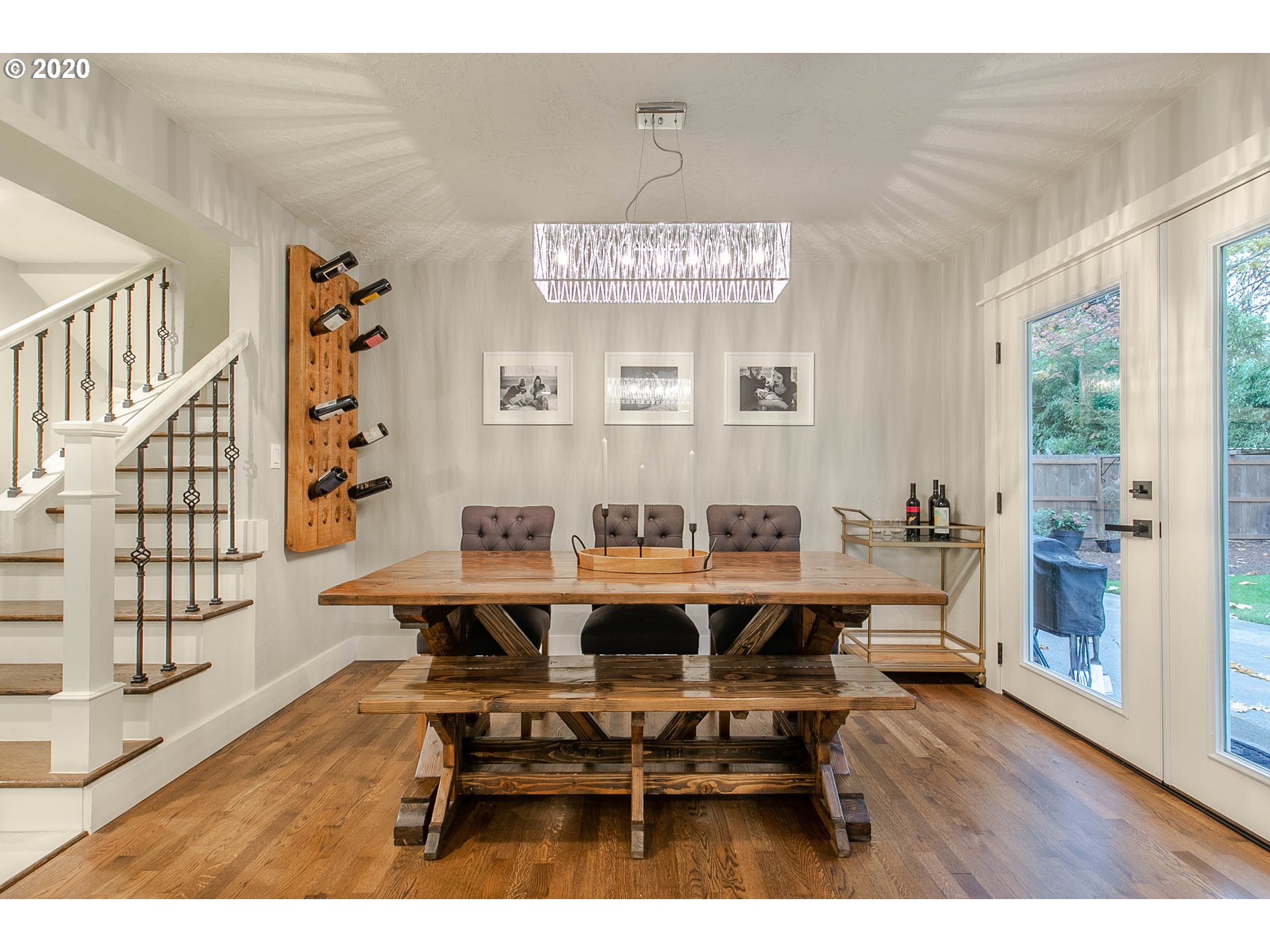 1523 Willagillespie Road Eugene, OR 97401 - Photo 10 of 31 Gallery Image 10