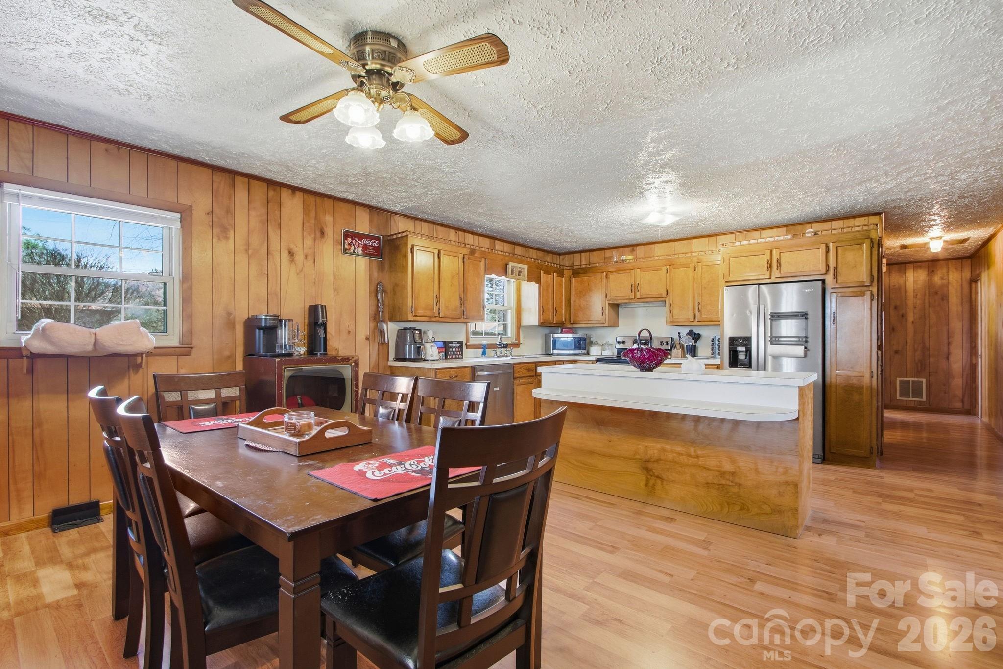 3266 Coble Dairy Road Hudson, NC 28638 - Photo 8 of 37