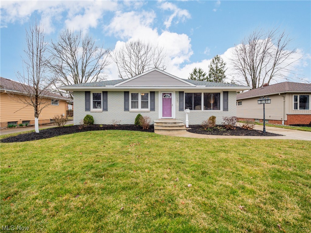 7052 Maplewood Road Parma Heights, OH 44130 - Photo 1 of 22 Gallery Image 1