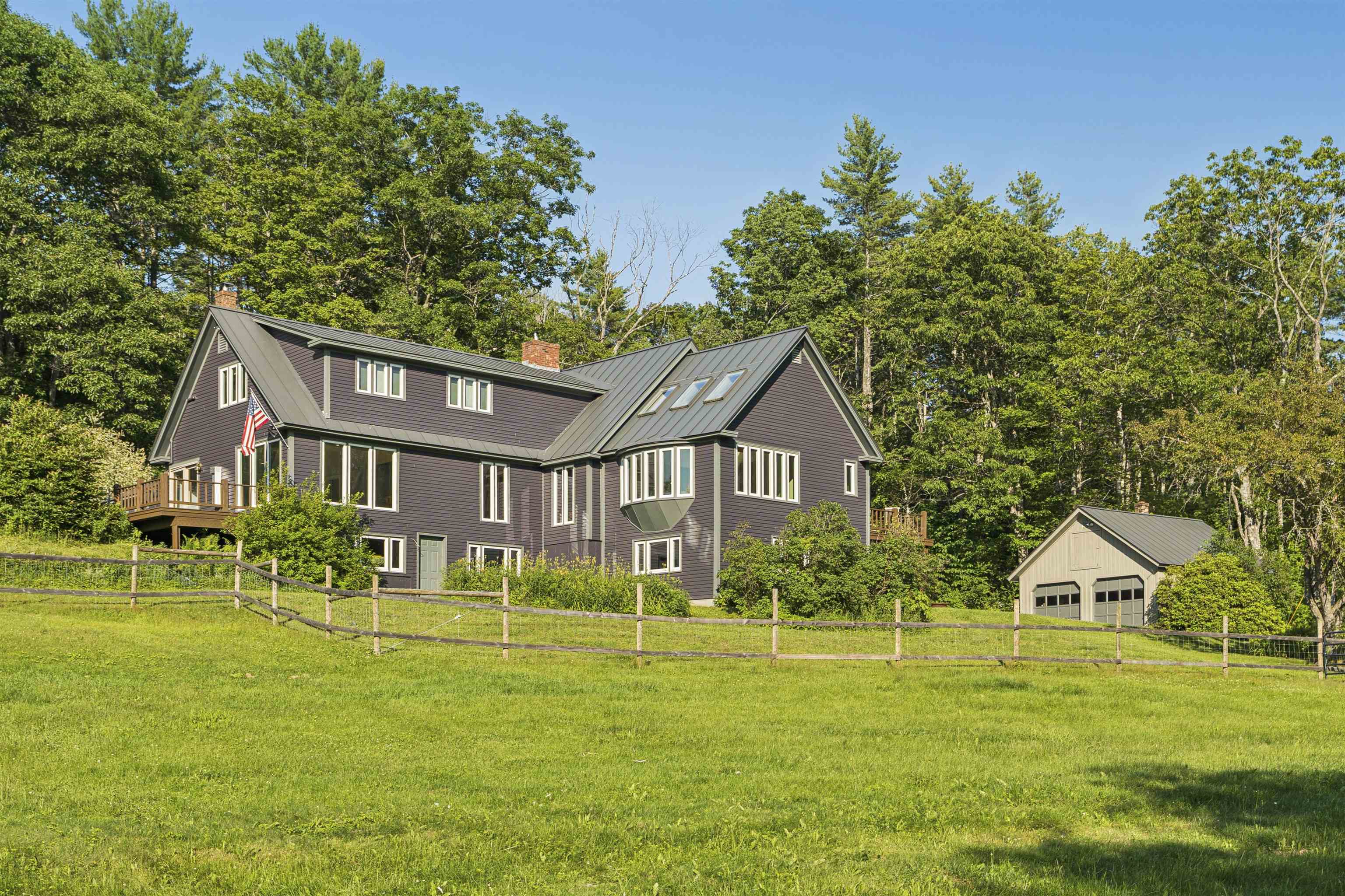 184 Hartland Hill Road Hartland, VT 05091 - Photo 49 of 60