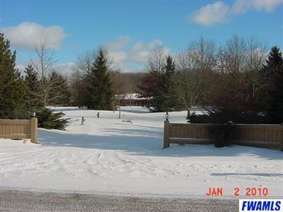 3819 Eggeman Road Fort Wayne, IN 46814 - Photo 1 of 30