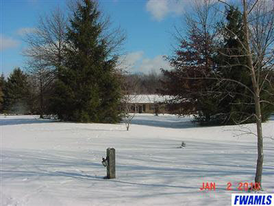 3819 Eggeman Road Fort Wayne, IN 46814 - Photo 2 of 30