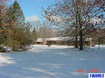 3819 Eggeman Road Fort Wayne, IN 46814 - Photo 3 of 30