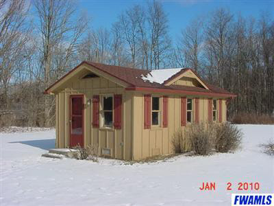 3819 Eggeman Road Fort Wayne, IN 46814 - Photo 24 of 30