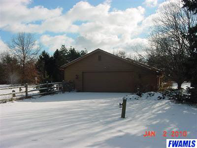 3819 Eggeman Road Fort Wayne, IN 46814 - Photo 25 of 30