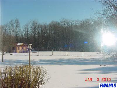3819 Eggeman Road Fort Wayne, IN 46814 - Photo 27 of 30