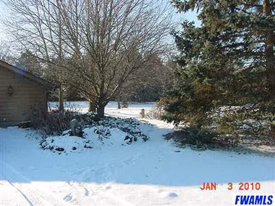 3819 Eggeman Road Fort Wayne, IN 46814 - Photo 29 of 30