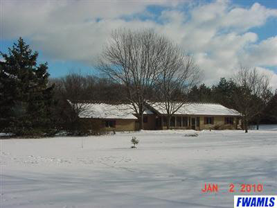 3819 Eggeman Road Fort Wayne, IN 46814 - Photo 30 of 30