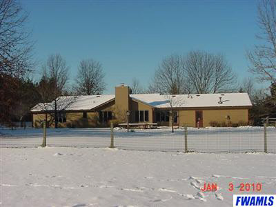 3819 Eggeman Road Fort Wayne, IN 46814 - Photo 4 of 30