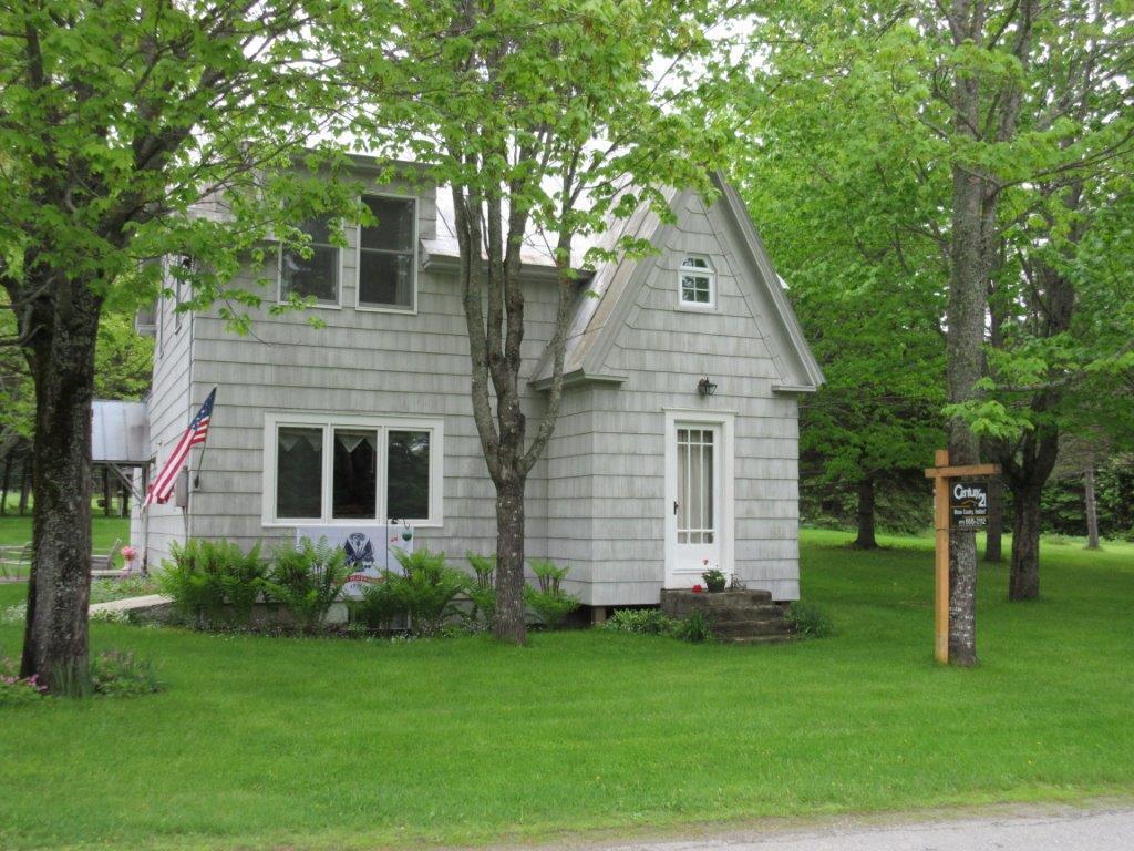 87 Heald Stream Road Moose River, ME 04945 - Photo 6 of 29 Photo