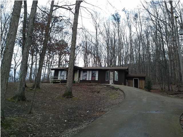 2870 Salem Valley Road Ringgold, GA 30736 - Photo 1 of 1 Primary Photo