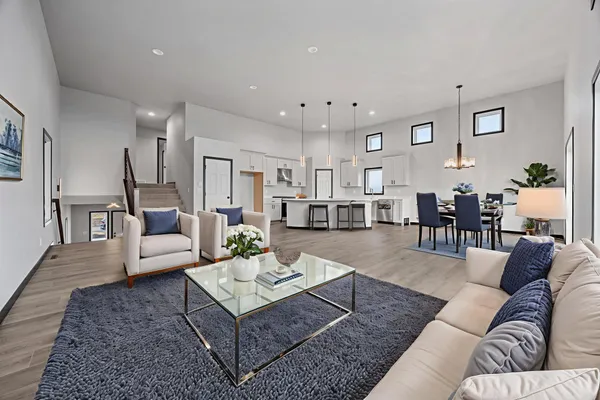 $516,900 | 10342 Burgundy Drive, Horace, ND 58047